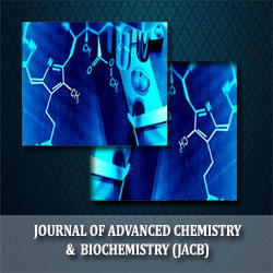 Journal of Advanced Chemistry & Biochemistry (JACB)